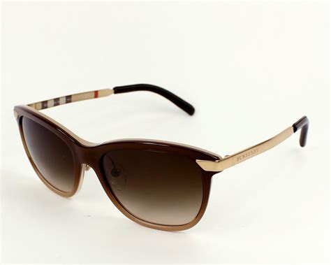 Lunettes de soleil femme Burberry 